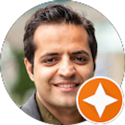 Profile photo of Mohammad Karamouzian