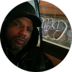 Profile photo of Andre Savage