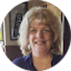 Profile photo of Linda Colwell