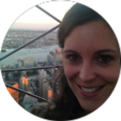 Profile photo of Elizabeth Kettler