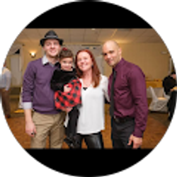 Profile photo of Kelly Martin