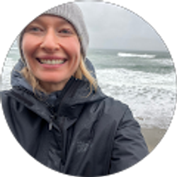 Profile photo of Sarah Ettelman