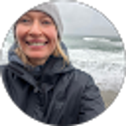 Profile photo of Sarah Ettelman