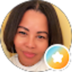 Profile photo of April Brown