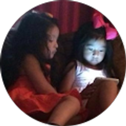 Profile photo of Sofia Garcia