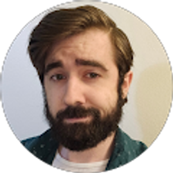 Profile photo of Seth