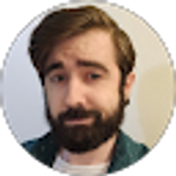 Profile photo of Seth