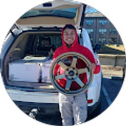 Profile photo of Luis Lima