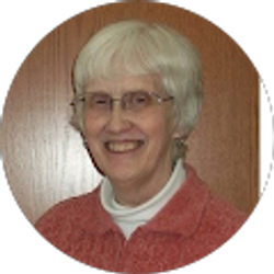 Profile photo of Grace Vestre