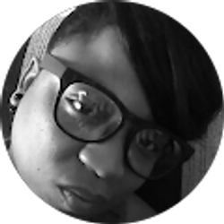 Profile photo of Jacqueline Sam