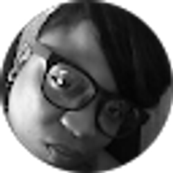 Profile photo of Jacqueline Sam