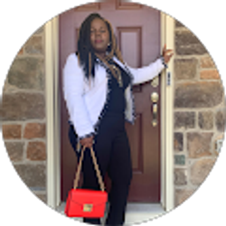 Profile photo of Elizabeth Ngwafor