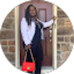 Profile photo of Elizabeth Ngwafor
