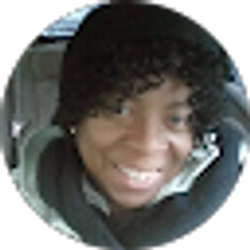 Profile photo of Anita Christmas