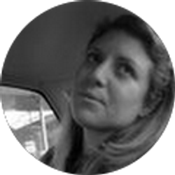 Profile photo of Sara Finesilver