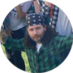 Profile photo of Charles Gribben