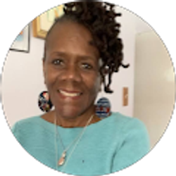 Profile photo of Asha Molock