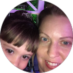 Profile photo of Lisa Johnson