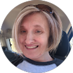 Profile photo of Joanie Stewart