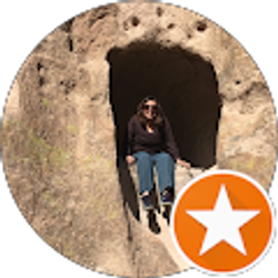 Profile photo of Jessica Huber