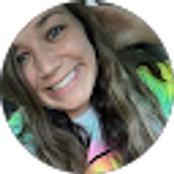 Profile photo of Melissa Mey