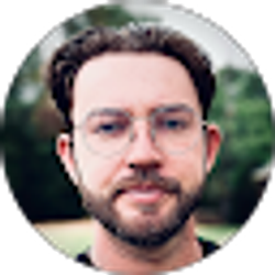 Profile photo of Jack Strieker