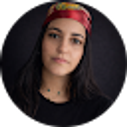 Profile photo of Lorena Bravo