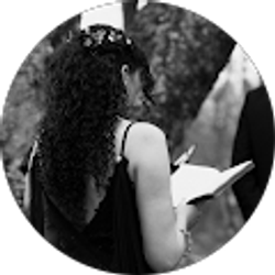 Profile photo of Miranda Jenkins