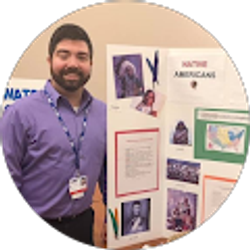 Profile photo of Justin Cosby