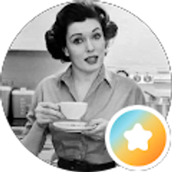 Profile photo of Anna Campbell