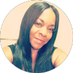 Profile photo of Judy Powell