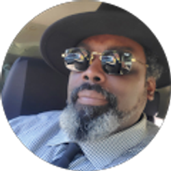 Profile photo of Michael Sims