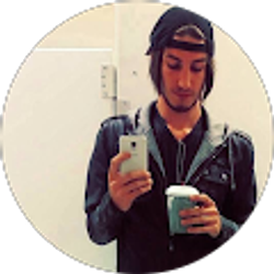 Profile photo of Cody Drinkwine