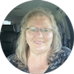 Profile photo of Vicki Hass