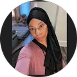 Profile photo of STEPHANIE J. DABNEY