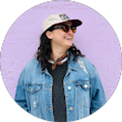 Profile photo of Isabella Silva