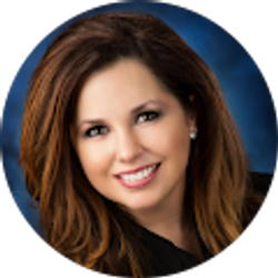 Profile photo of Sabrina Deskins