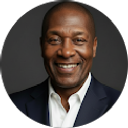 Profile photo of Gregory Hughes