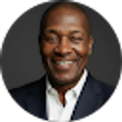 Profile photo of Gregory Hughes
