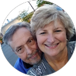Profile photo of Lisa Mann