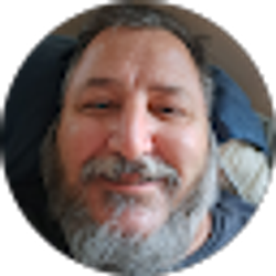 Profile photo of Tim Zinza