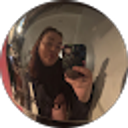 Profile photo of Graci Gunnell