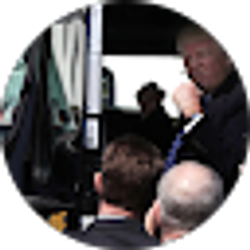 Profile photo of Richard Chase