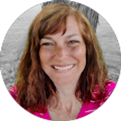 Profile photo of Debbie Zallenick