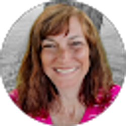 Profile photo of Debbie Zallenick