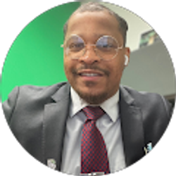 Profile photo of Gregory Kent