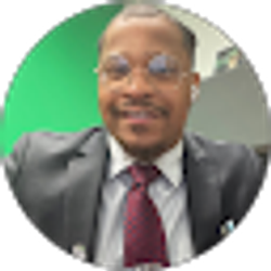 Profile photo of Gregory Kent