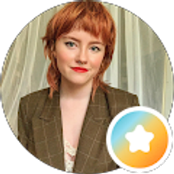 Profile photo of Kelsey Roslin