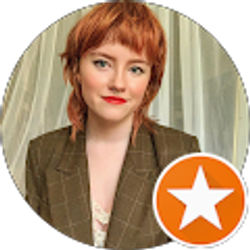 Profile photo of Kelsey Roslin