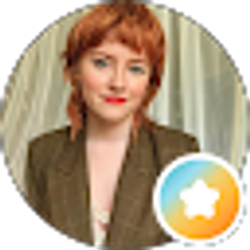 Profile photo of Kelsey Roslin